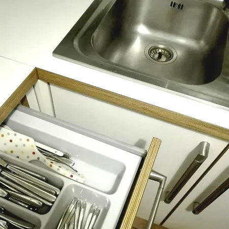 Appartement Super Mansarda Con Torretta, Giardino E Posto Auto *