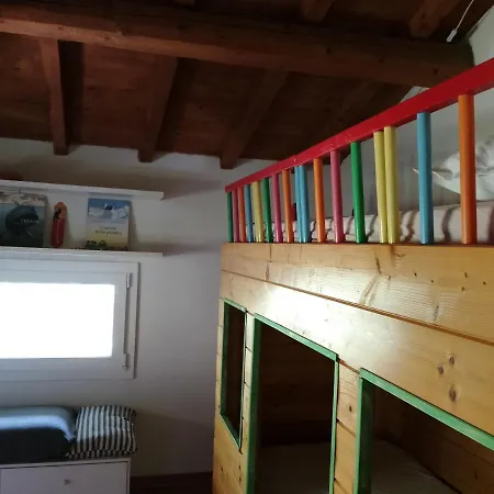 Super Mansarda Con Torretta, Giardino E Posto Auto Bologna